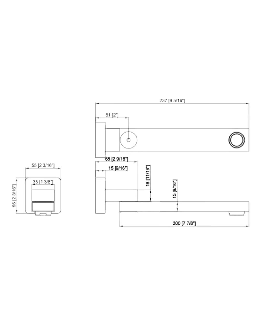 Elara Wall 2 spec drawing thumbnail