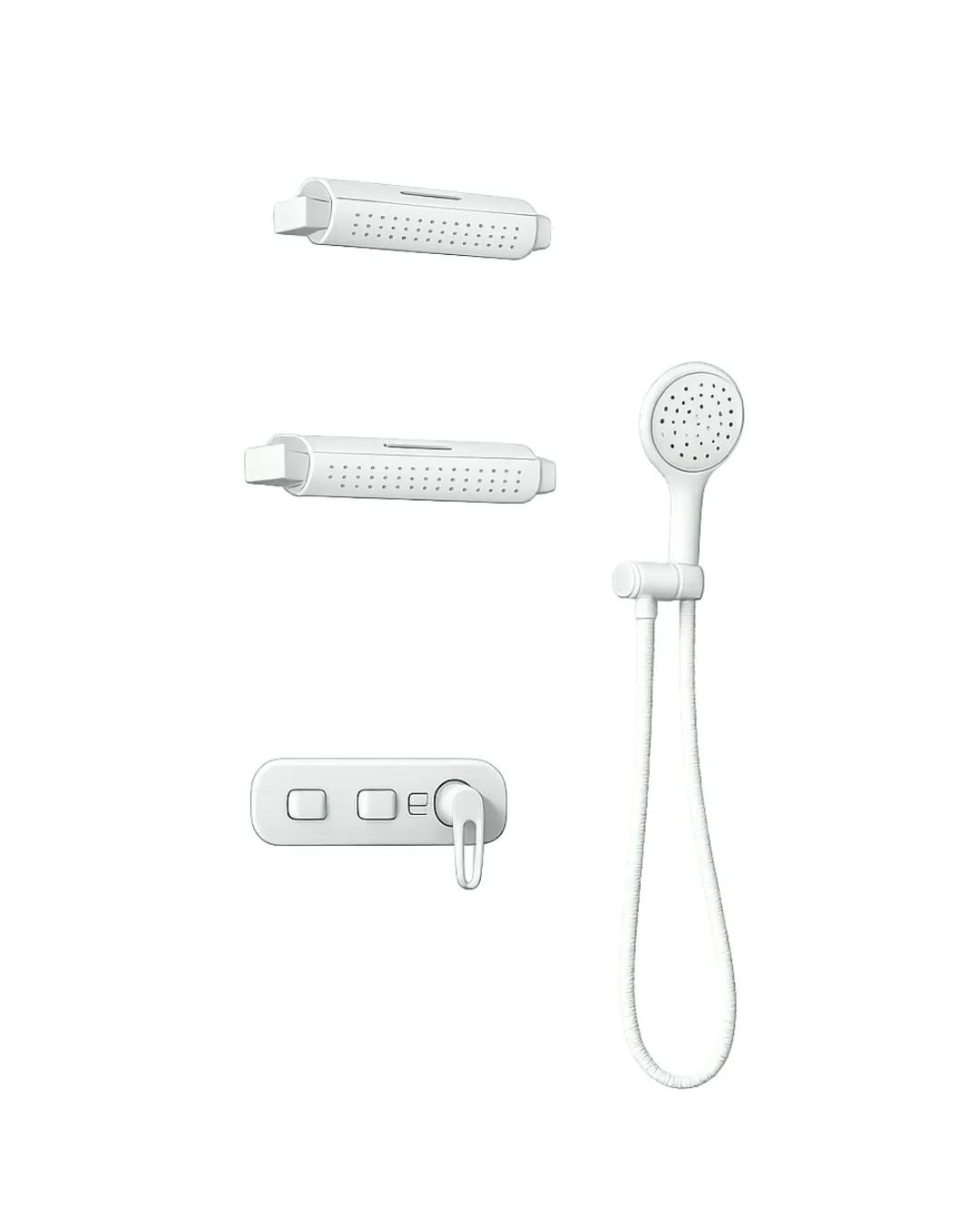 Icon Shower