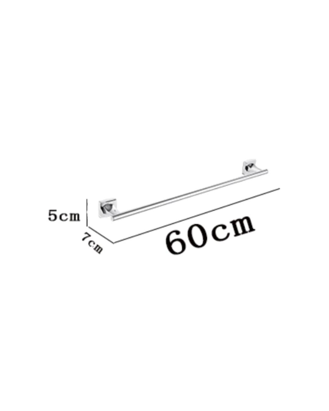 Orion Towel Bar spec drawing thumbnail