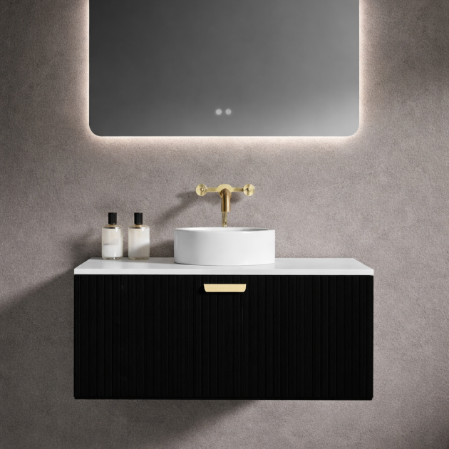 Lux Vanities