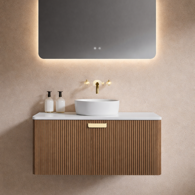 Lux Vanities