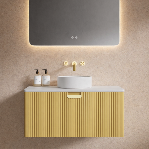 Lux Vanities