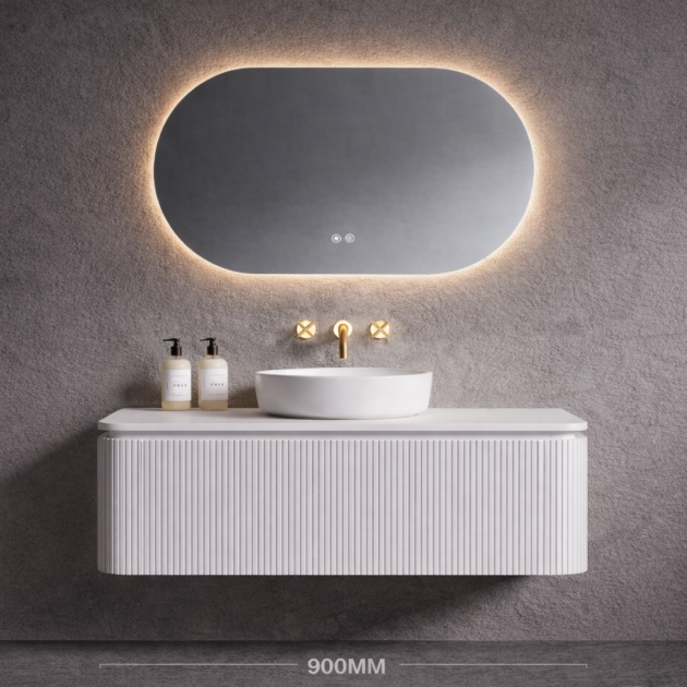 Lux Vanities